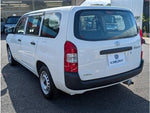 PROBOX van 2WD