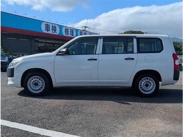 PROBOX van 2WD