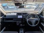 PROBOX van 2WD