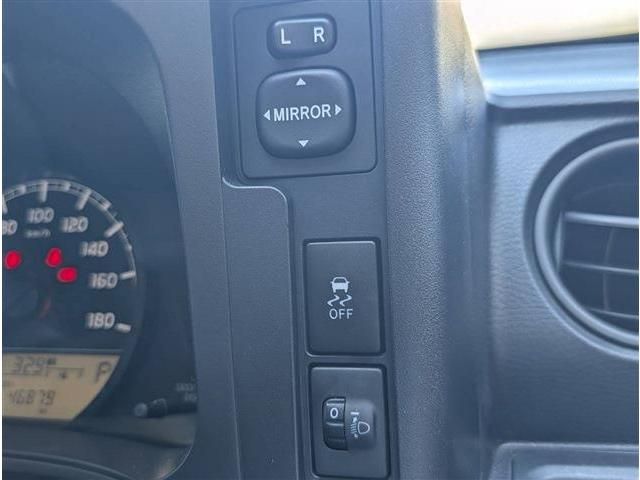 PROBOX van 2WD