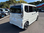 Spacia custom