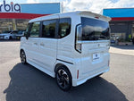 Spacia custom