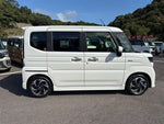 Spacia custom