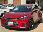 LEXUS LBX