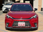 LEXUS LBX