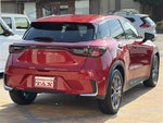 LEXUS LBX