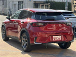 LEXUS LBX