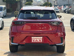 LEXUS LBX