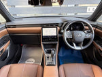 LEXUS LBX