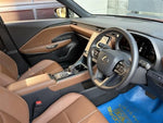 LEXUS LBX