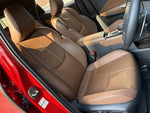 LEXUS LBX