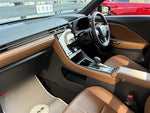 LEXUS LBX