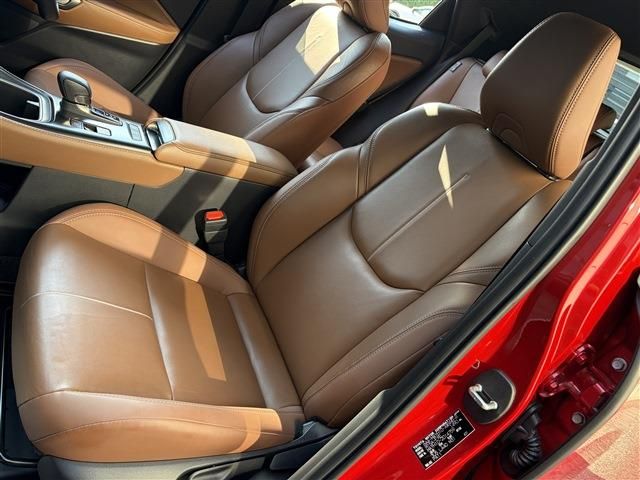 LEXUS LBX