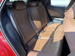 LEXUS LBX
