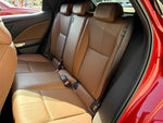 LEXUS LBX