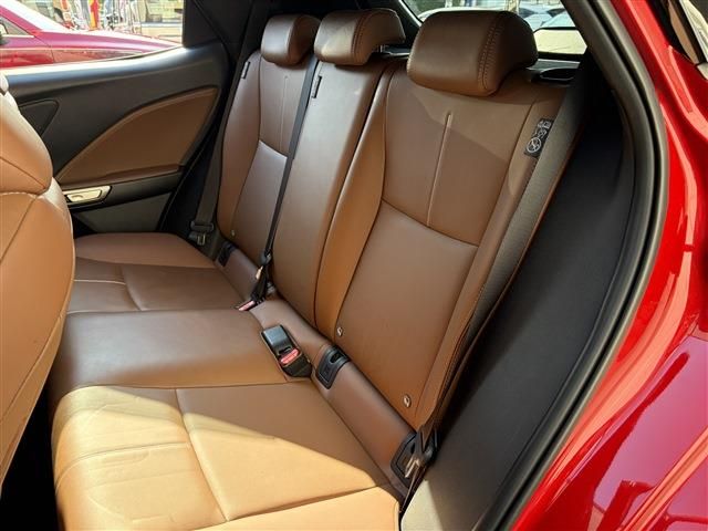LEXUS LBX