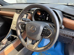 LEXUS LBX