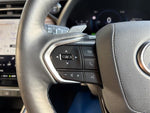 LEXUS LBX