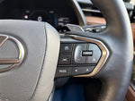 LEXUS LBX