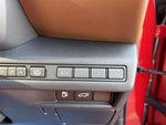LEXUS LBX
