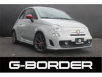 ABARTH 500