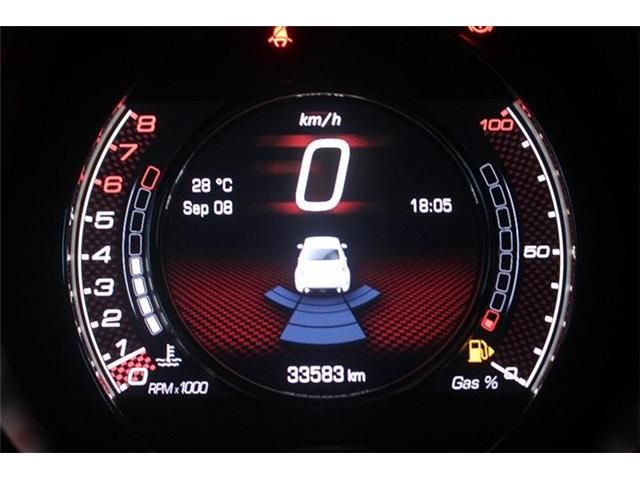 ABARTH 500