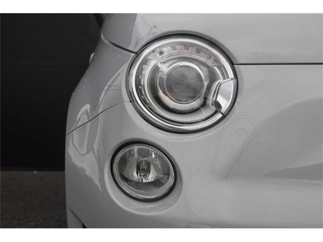 ABARTH 500