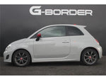 ABARTH 500