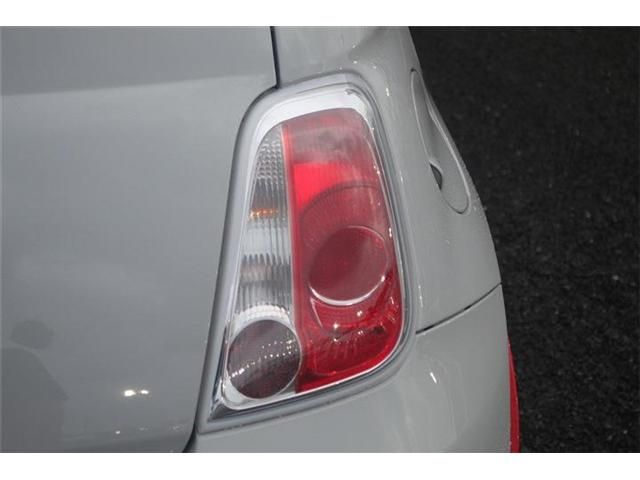 ABARTH 500