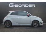ABARTH 500