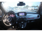 ABARTH 500