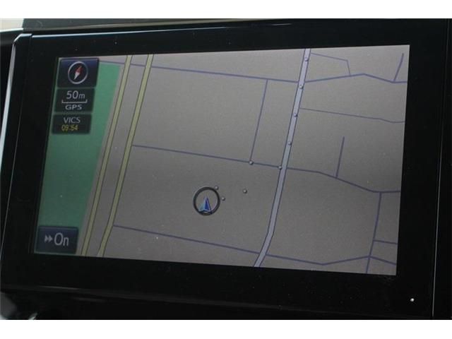 ALPHARD hybrid 4WD