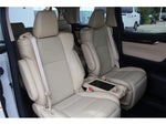 ALPHARD hybrid 4WD