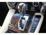 ALPHARD hybrid 4WD