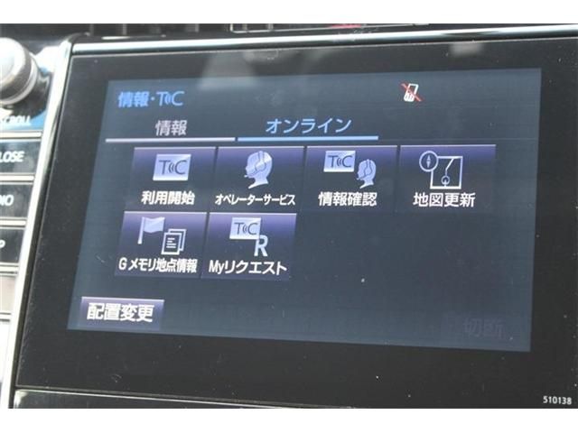 HARRIER 2WD