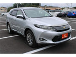 HARRIER 2WD