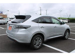 HARRIER 2WD