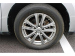 HARRIER 2WD