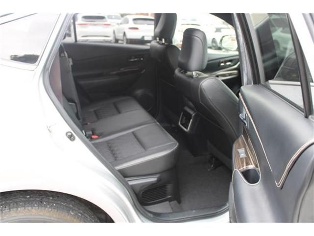 HARRIER 2WD