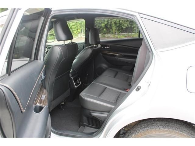 HARRIER 2WD