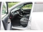 HARRIER 2WD