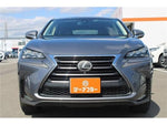 LEXUS NX200t AWD