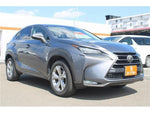 LEXUS NX200t AWD
