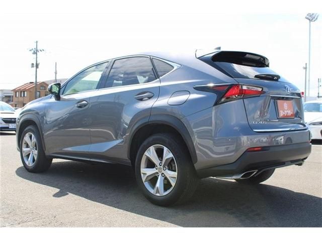 LEXUS NX200t AWD
