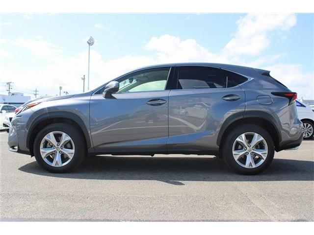 LEXUS NX200t AWD