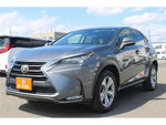 LEXUS NX200t AWD