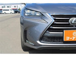 LEXUS NX200t AWD
