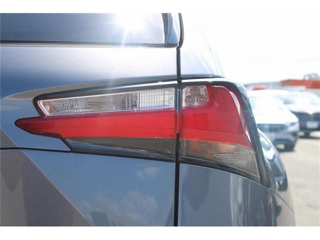 LEXUS NX200t AWD