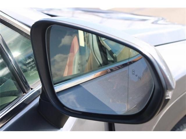 LEXUS NX200t AWD