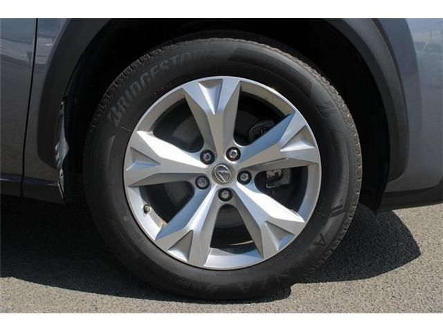 LEXUS NX200t AWD